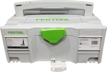 Б/у Фрезер Festool mfk 700 eq-set 01-201146894