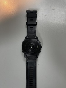 Б/в Смарт-годинник Garmin fenix 7x sapphire solar 01-201146636