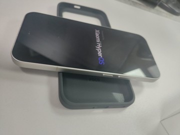Б/в Мобільний телефон Poco f8 pro 12/256gb 01-201147055