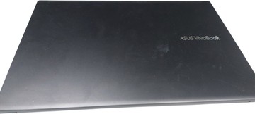Б/в Ноутбук Asus 15/ryzen 5 4500u ddr4/8gb ddr4/hdd *відсутній/ssd 512 gb/*інтегрована 01-201107468