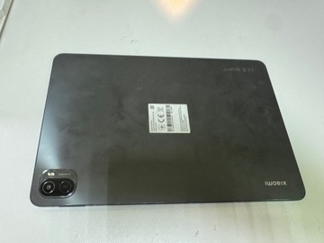 Б/у Планшет Xiaomi pad 5 6/128gb 01-201146276