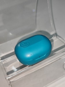 Б/в Навушники Jlab jbuds mini mint 01-201142879