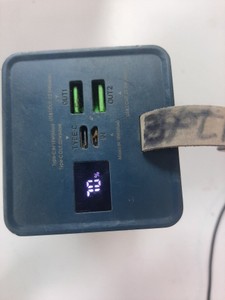 Б/у Повербанк Remax rpp-321 50000 mah 01-201150274