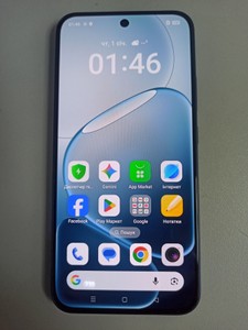 Б/в Мобільний телефон Oppo a6 pro 4g 8/256gb 01-201148264