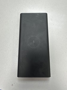 Б/в Повербанк Xiaomi 10000mah wireless 10w wpb15zm 01-201146865
