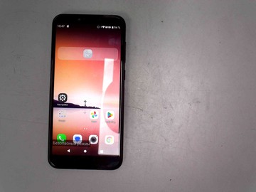 Б/в Мобільний телефон Alcatel 1s 5024d 3/32gb 01-201150288