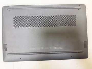 Б/в Ноутбук Hp 15/n100 ddr4/4gb ddr4/hdd *відсутній/ssd 120 gb/*інтегрована 01-201147656