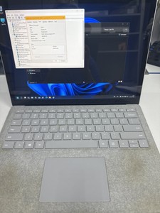 Б/в Ноутбук Microsoft 14/core i7 7660u/16gb /hdd *відсутній/ssd 512 gb/*інтегрована 01-201150992