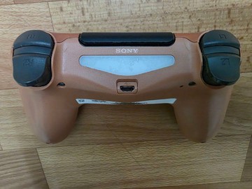 Б/в Ігрова приставка Sony playstation 4 slim 1tb 01-201149944