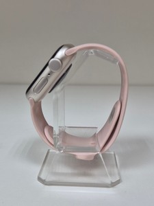 Б/в Смарт-годинник Apple watch se 2 gps 40mm aluminium case 01-201152482