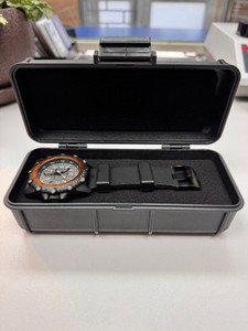Б/в Годинник Luminox h-3 lx-200 01-201152529