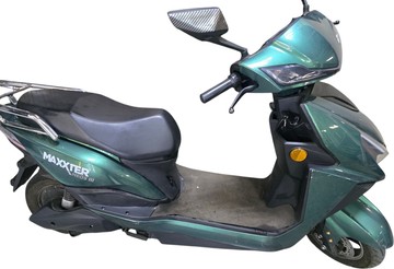 Б/в Електроскутер Maxxter neos iii 01-201137863