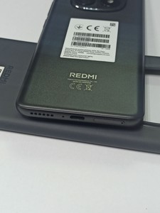 Б/в Мобільний телефон Xiaomi redmi note 15 5g 6/128gb 01-201137529