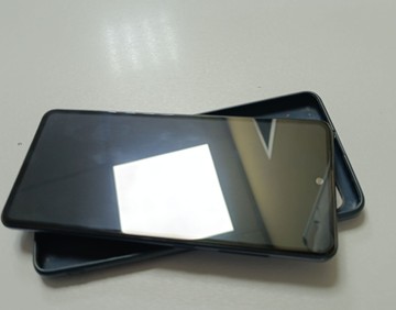 Б/в Мобільний телефон Samsung a515f galaxy a51 4/64gb 01-201154946