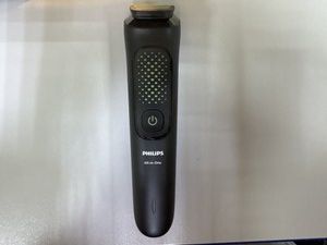 Б/в Тример електричний Philips all-in-one trimmer 3000 series mg3945/15 01-201155000
