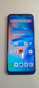 Б/в Мобільний телефон Tecno spark 6 go ke5j 3/64gb 01-201155555