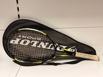 Б/в Ракетка Dunlop x-fire 255 01-201154509