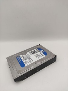 Б/в Hdd внутрішній Wd wd 500 gb 01-201155729