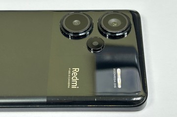 Б/в Мобільний телефон Xiaomi redmi note 13 pro+ 5g 8/256gb 01-201152411