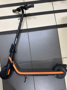 Б/в Електросамокат Ninebot ekickscooter c2 01-201152813