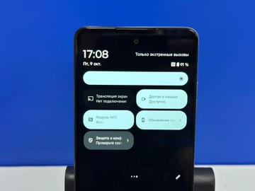 Б/в Мобільний телефон Motorola g24 4/128gb 01-201150091