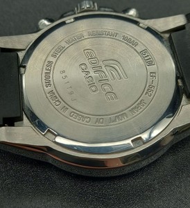 Б/в Годинник Casio ef-552 01-201158065