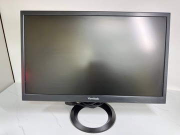 Б/в Монітор Viewsonic va2261-2 01-201155664