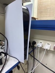Б/в Ігрова приставка Sony playstation 5 825gb 01-201155678