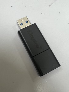 Б/в Usb-флешка Kingston datatraveler 32gb 01-201158583