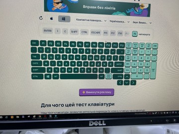 Б/в Клавіатура Ajazz ak820 max plus 01-201158709