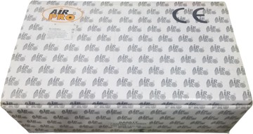 Б/у Шлифмашина угловая Air Pro sa5517 01-201156966