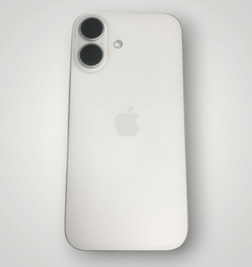 Б/в Мобільний телефон Apple iphone 16 128gb 01-201101088