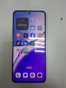 Б/в Мобільний телефон Oppo reno12 f 4g 8/256gb 01-201156846