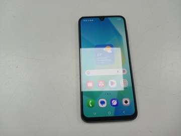Б/в Мобільний телефон Samsung galaxy a16 4/128gb 01-201159136