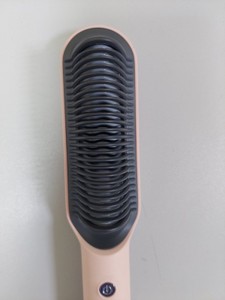 Б/в Щітка-випрямляч Tymo ring hair straightener 01-201158822