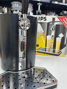 Б/в Система розливу пива Philips hd3600 01-201138421