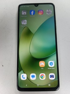 Б/в Мобільний телефон Motorola moto g06 4g 4/64gb 01-201160614