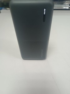 Б/в Зовнішній акумулятор Polosmart pbs132 20000 mah 01-201160540