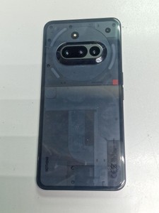 Б/у Мобільний телефон Nothing phone 3a 12/256gb 01-201158625