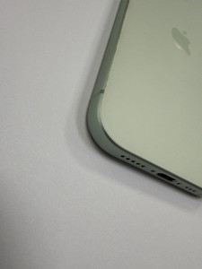 Б/у Мобільний телефон Apple iphone 15 128gb 01-201163516