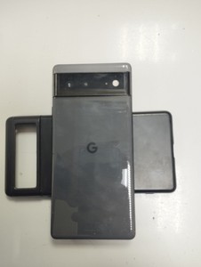 Б/в Мобільний телефон Google pixel 6 8/128gb 01-201162246