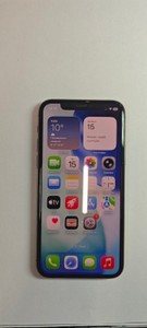 Б/в Мобільний телефон Apple iphone 11 pro 64gb 01-201163878