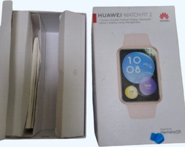 Б/в Смарт-годинник Huawei watch fit 2 01-201163972
