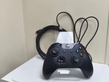 Б/в Ігрова приставка Microsoft xbox one x 500gb 01-201158879