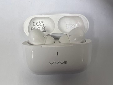 Б/в Навушники Wave auroplay pro 01-201162215