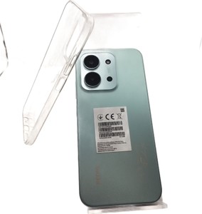 Б/в Мобільний телефон Xiaomi redmi 15c 4g 4/128gb 01-201120714