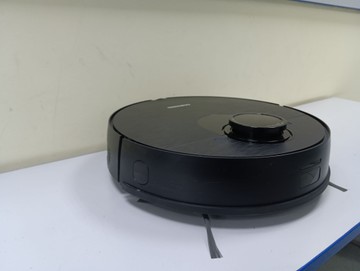 Б/в Робот-пилосос Samsung vr3mb77312k/uk 01-201095707