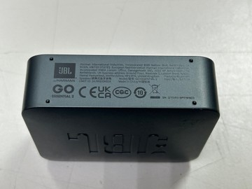 Б/в Акустика Jbl go essential 2 01-201162147