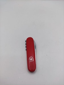 Б/у Мультитул Victorinox elinox 01-201167436