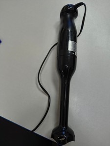 Б/у Ручной блендер Waves hb-127724.2 01-201166460